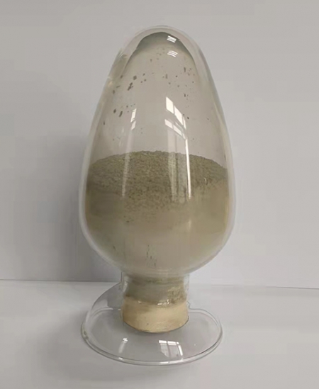 YS07 Silicon carbide powder
